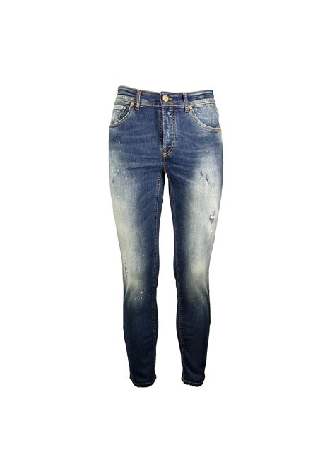 Jeans Premium Mood Design Superior PMDS paul l30 PMDS | Jeans | F22 3103 305180004